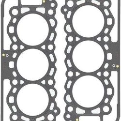 2x Head Gaskets for Citroen C5 & C6 3.0 HDi V6 DT20C