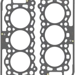 Head Gasket Set & Rear Crank Seal for Land Rover 3.0 TDV6 / SDV6 306DT & 30DDTX