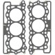 2x Head Gaskets for Citroen C5 & C6 3.0 HDi V6 DT20C