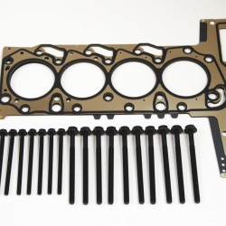 Cylinder Head Gasket & Head Bolts for Ford Transit & Ranger 2.2 TDCi