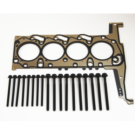 Cylinder Head Gasket & Head Bolts for Ford Transit & Ranger 2.2 TDCi