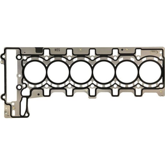 Cylinder Head Gasket for BMW 135, 235, 335, 435, 535, 640, 740, X4, X5, X6, M2 3.0i N55B30A