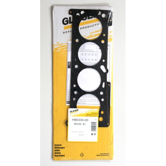 Vauxhall Astra G & Corsa C Z14XE 1.4 16v Head gasket