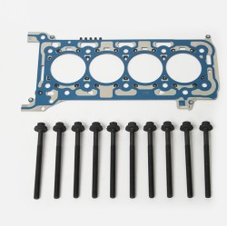 Head Gasket & Head Bolts for Ford Edge, Ranger, Mondeo, Galaxy, S-Max, Transit & Tourneo 2.0 EcoBlue