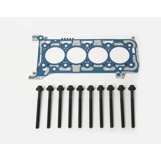 Head Gasket & Head Bolts for Ford Edge, Ranger, Mondeo, Galaxy, S-Max, Transit & Tourneo 2.0 EcoBlue