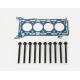 Head Gasket & Head Bolts for Ford Edge, Ranger, Mondeo, Galaxy, S-Max, Transit & Tourneo 2.0 EcoBlue