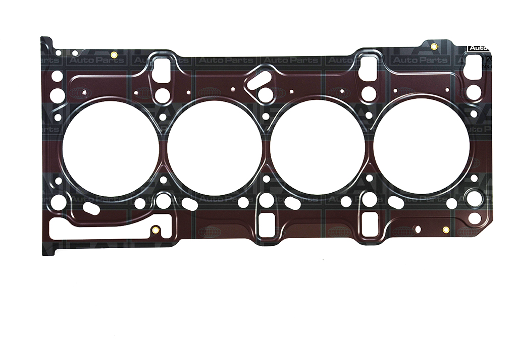 Head Gasket for Peugeot Bipper 1.3 HDi F13DTE5 / FHZ 199A9.000