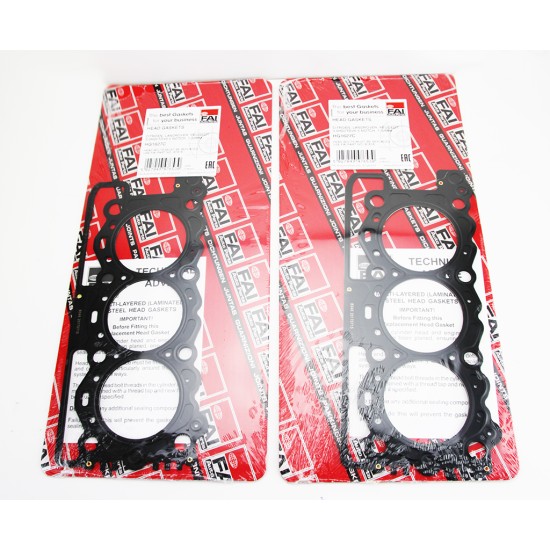 Head Gasket for Jaguar 3.0 Diesel 