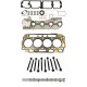 Head Gasket Set, Head Bolts and Camshaft for Volvo 1.6 DRIVe D2 8v DV6C
