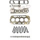 Head Gasket Set, Head Bolts and Camshaft for Ford 1.6 8v TDCi DV6