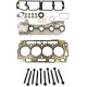 Head Gasket Set & Bolts for Volvo 1.6 Diesel 