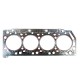 Head Gasket for Mitsubishi L200, L300, L400, Pajero, Challenger, Shogun 2.5 D TD 4D56T