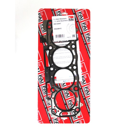 Cylinder Head Gasket for Ford 2.0 TDCI 