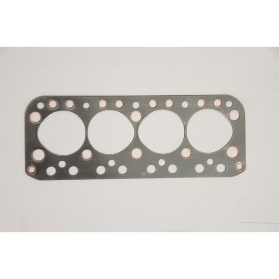 Copper Cylinder Head Gasket for Austin Allegro, Mini & Metro 850, 1.0 & 1.1 A-Series