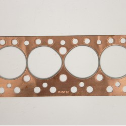 Copper Cylinder Head Gasket for Austin Allegro, Mini & Metro 850, 1.0 & 1.1 A-Series
