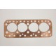 Copper Cylinder Head Gasket for Austin-Healey Sprite 1.1 A-Series