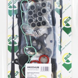 Rover K Series Head Gasket Set