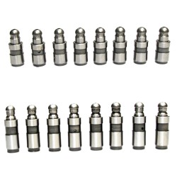 Set of In & Ex Hydraulic Lifters for BMW 114, 116, 118, 120, 316 & 320 1.6 16v N13B16A