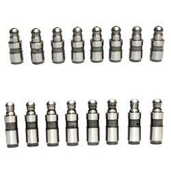 Set of In & Ex Hydraulic Lifters for BMW 114, 116, 118, 120, 316 & 320 1.6 16v N13B16A