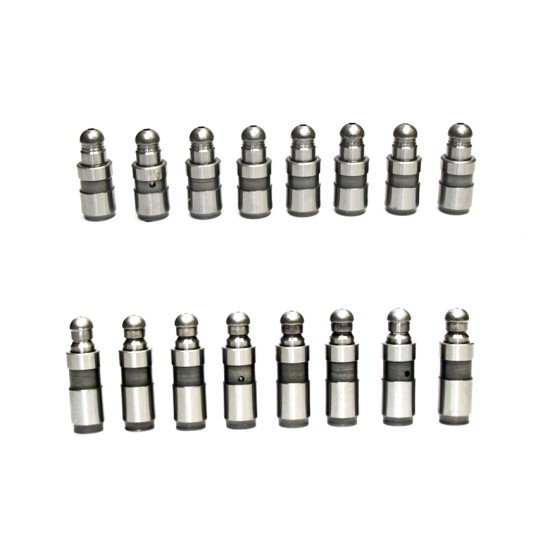 Set of In & Ex Hydraulic Lifters for Peugeot 1.4 & 1.6 VTi / THP / PureTech / Hybrid4 - EP3 & EP6 