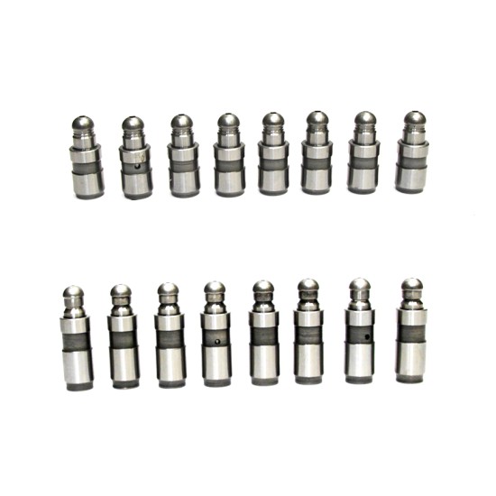 Set of In & Ex Hydraulic Lifters for BMW 114, 116, 118, 120, 316 & 320 1.6 16v N13B16A