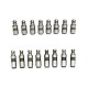 Set of In & Ex Hydraulic Lifters for DS DS3, DS4, DS5 & DS7 1.6 THP / PureTech / E-TENSE - EP6