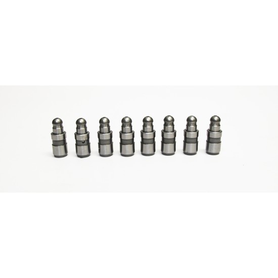 Mini 1.4 & 1.6 16v N12B, N16B & N18B Set of 8 Exhaust Hydraulic Lifters