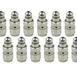 Set of 16 Hydraulic Lifters For DS DS3 & DS4 1.6 - EP6FDT - 5GZ & 5GR