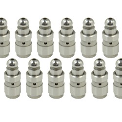 Set of 16 Hydraulic Lifters For BMW 1.6 N13B16A