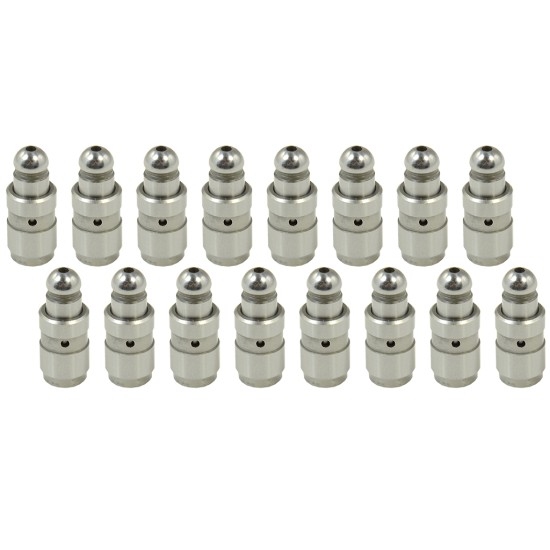 Set of 16 Hydraulic Lifters For Citroen 1.6