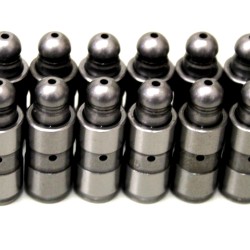 Set of 16 Hydraulic Lifters For Peugeot 1.3, 1.4, 1.6, 2.0 & 2.2 HDi / BlueHDi 16v