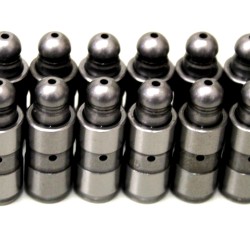 Set of 16 Hydraulic Lifters For Alfa Romeo 1.3, 1.6, 1.9, 2.0