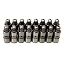 Set of 16 Hydraulic Lifters For Peugeot 1.3, 1.4, 1.6, 2.0 & 2.2 HDi / BlueHDi 16v