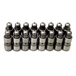 Set of 16 Hydraulic Lifters For Alfa Romeo 1.3, 1.6, 1.9, 2.0