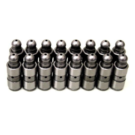 Set of 16 Hydraulic Lifters For Opel 1.3, 1.6, 1.9, 2.0, 2.2, 2.3, 2.5