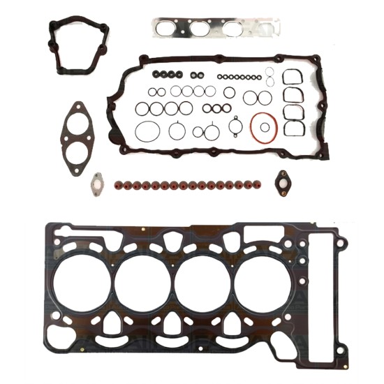 Head Gasket Set for BMW 120, 316, 318, 320, Z4 1.8 & 2.0 16v N42 & N46 