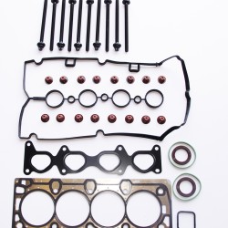 Vauxhall Astra, Corsa, Insignia & Meriva 1.6 Turbo A16 & Z16 Head Gasket Set & Bolts