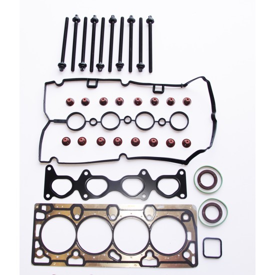 Saab 9-5 1.6 Turbo A16LET Head Gasket Set & Head Bolt Set