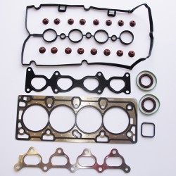 Vauxhall Astra, Corsa, Insignia & Meriva 1.6 Turbo A16LE & Z16LET Head Gasket Set