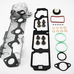 Head Gasket Set for Citroen Berlingo, C-Elysee, C2, C3, C4, C5, DS3, DS4 & DS5 1.6 HDi 8v DV6