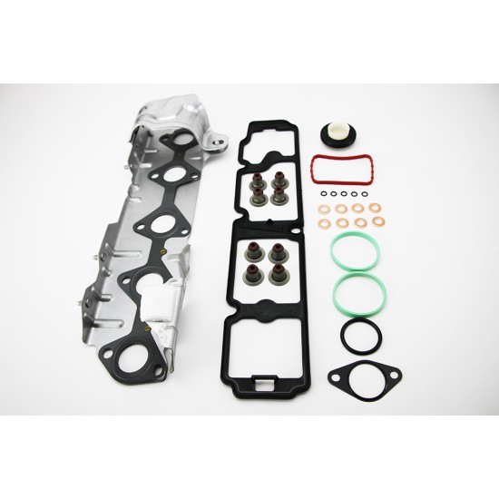 Head Gasket Set for Volvo C30, S40, S60, S80, V40, V50, V60, V701.6 D2 / DRIVe D4162T