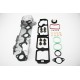 Head Gasket Set for Peugeot 2008, 207, 208, 3008, 308, 5008, 508, Partner 1.6 HDi 8v DV6