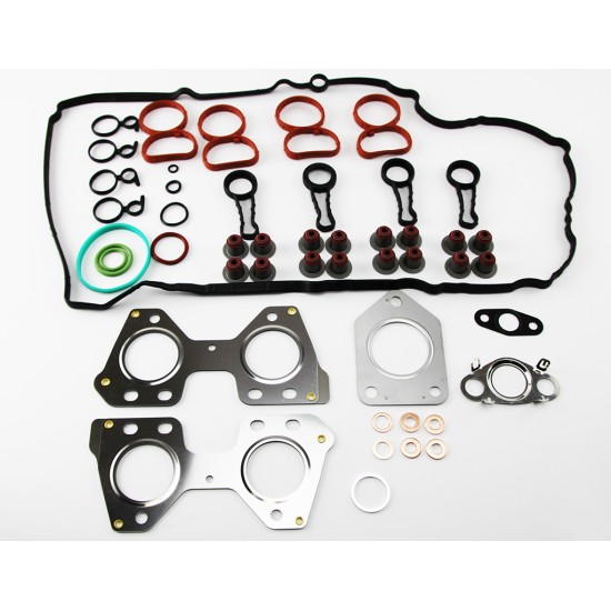 Head Gasket Set for Mini 1.6 & 2.0 One D & Cooper D / SD - N47C16A & N47C20A