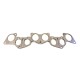 Inlet Manifold Gasket For Rover 1.8 TD - XUD7TE
