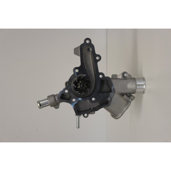 Water Pump for Vauxhall 1.0, 1.2, 1.4 Petrol 
