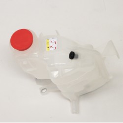 Coolant Expansion Header tank for Land Rover 4.2, 4.4 & 5.0 V8 / SCV8 428PS, 448PN, 508PN & 508PS