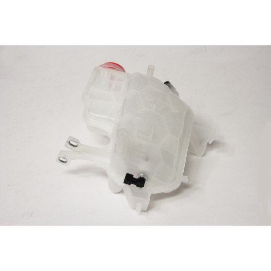 Coolant Expansion Header tank for Land Rover 4.2, 4.4 & 5.0 V8 / SCV8 428PS, 448PN, 508PN & 508PS