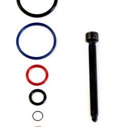 Injector Seal & Bolt Kit For Seat 1.4, 1.9 & 2.0 TDi