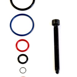 Injector Seal & Bolt Kit for VW Volkswagen 1.2, 1.4, 1.9, 2.0, 2.5, 5.0 TDi