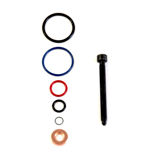 Injector Seal & Bolt Kit For Audi A2, A3, A4, A6 1.4, 1.9 & 2.0 TDi